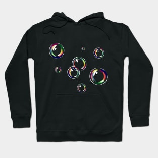 Bubble Hoodie